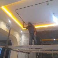 دکوراسیون داخلی درویشی|خدمات پیشه و مهارت|خرم‌آباد, |دیوار