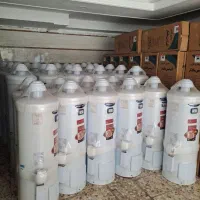 فروش ویژه آبگرمکن زمینی گازی ۳۰ ۴۰ ۴۵ ۵۰ ۶۰ گالن|آبگرمکن، پکیج، شوفاژ|قدس, شهرقدس|دیوار