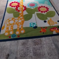 گلیم فرش