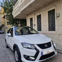کوییک GxR فولترین مدل 1403 مانیتور بزرگ