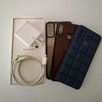 گوشی A20s|موبایل|زرند, |دیوار