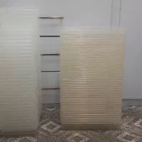 ظروف فریزری نو