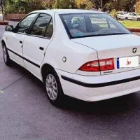 سمندLx 87سفارشی دوگانه|خودرو سواری و وانت|تبریز, |دیوار