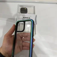 قاب گوشی آیفون ۱۵ پرومکس|لوازم جانبی موبایل و تبلت|تهران, شهرک فرهنگیان|دیوار