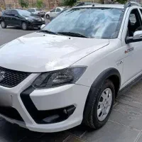 کوییک سفید ۱۴۰۰