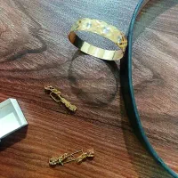 طلا و جواهرات