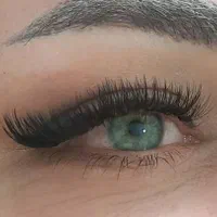 اموزش اکستنشن کاشت مژه و لیفت ابرو..تخفیف ویژه|خدمات آرایشگری و زیبایی|قزوین, |دیوار