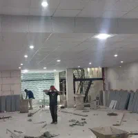 سقف کاذب|خدمات پیشه و مهارت|اهواز, معین زاده|دیوار