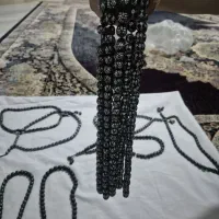 تسبیح هسته خرمای وحشی