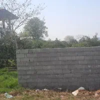 فروش ی قطعه زمین|فروش زمین و ملک کلنگی|شیرگاه, |دیوار