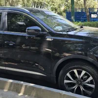 تیگو ۷ پرو مدل ۴۰۲ خانگی تک برگ|خودرو سواری و وانت|اصفهان, شاهد|دیوار