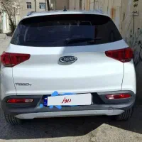 تیگو ie7|خودرو سواری و وانت|کرمانشاه, |دیوار