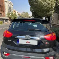 فروش JAC S3/لیزینگ/اقساطی/تحویل فوری|خودرو سواری و وانت|تهران, باغ فیض|دیوار