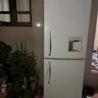 یخچال نیم فریزر سالم سالم|یخچال و فریزر|بابل, |دیوار