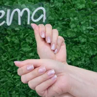 ترمیم ناخن فقط ۱۹۹