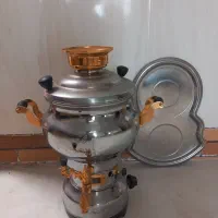 سماورنوبل نو