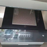 هود کن مدل جاسپر|اجاق گاز و لوازم برقی پختوپز|کرج, کوی مدرس|دیوار