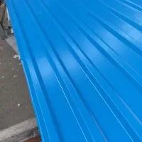 حلب ورق شیروانی گالوانیزه رنگی کرکره ذوذنقه دامپا|مصالح و تجهیزات ساختمان|تهران, نازیآباد|دیوار