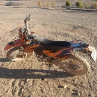 موتورتریلبهرو|موتورسیکلت|محلات, |دیوار