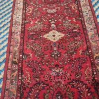 فرش دست باف و جاکفشی|فرش|قزوین, |دیوار