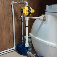 لوله کشی جوشکاری وتعمیرات انقال دان وجت