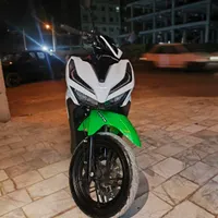 موتور کلیک خشک