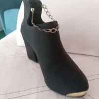 کفش مجلسی سایز ۳۸|کیف، کفش، کمربند|اصفهان, دانشگاه اصفهان|دیوار