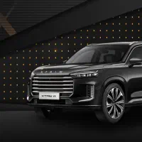اکستریم QX / VX صفر خشک 1405 آگهی شخصی است