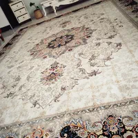 فرش نو 12متری