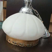 لوستر|لوستر و چراغ آویز|کرج, کیانمهر|دیوار