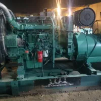 دیزل ژنراتور سایلنت و معمولی  50/70/250/400|ماشین‌آلات صنعتی|شیراز, وزیرآباد|دیوار