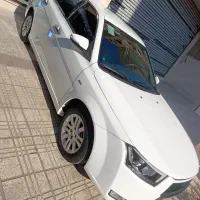 دنا پلاس مدل ۹۹ درحد نو|خودرو سواری و وانت|قزوین, |دیوار