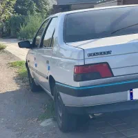 پژو405|خودرو سواری و وانت|رشت, حافظ آباد|دیوار