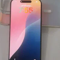 ۱۶ پرومکس۲۵۶ دیزرت ثبت فرودگاه۲۹مهر زیرقیمت|موبایل|ورامین, ورامین|دیوار