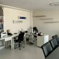 ۱۰۵ م سنداداری براصلی نزدیک مترو با دوتا پارکینگ|اجارهٔ دفتر کار، اتاق اداری، مطب|تهران, میرداماد|دیوار
