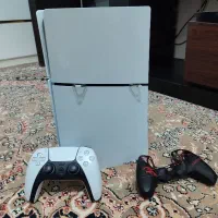 ps5 نو بی خطو خش
