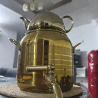 سماور روگازی