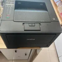 پرینتر برادر۵۴۵۰|پرینتر، اسکنر، کپی، فکس|اهواز, گلستان|دیوار