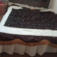 رو تختی نو دو نفره