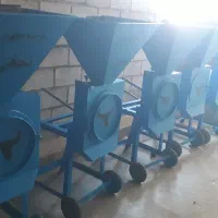 آسیاب و یونجه کوب مخصوص دامداران|ماشینآلات صنعتی|کرمانشاه, |دیوار