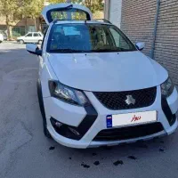 کوییک GXLمدل 1404مانیتور دار ردیاب کارخونه ای|خودرو سواری و وانت|کرمان, |دیوار