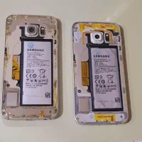 گوشی سامسونگ s6|موبایل|بندر گناوه, |دیوار