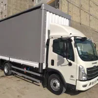 حمل بار به تمام نقاط