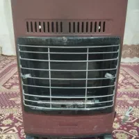 فروش یک عدد بخاری بدون دو چشم سالم