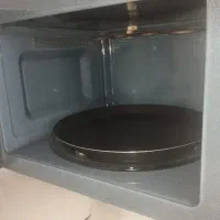 مایکرو ویوو|اجاق گاز و لوازم برقی پخت‌وپز|اصفهان, بهارستان|دیوار