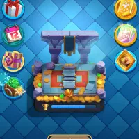 اکانت کلش رویال