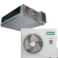 داکت اسپیلت هایسنس