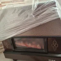 بخاری نیک کالا در حد نو