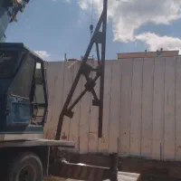 مهار بندی وبرشکاری