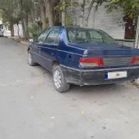 آردی مدل ۸۵ نقد و اقساط. معاوضه هم دارم